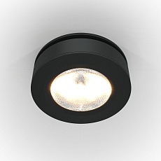 Встраиваемый светодиодный спот Maytoni Technical Magic DL2003-L12B4K 5