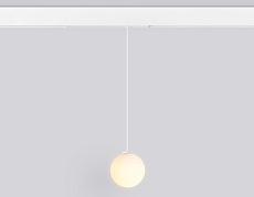 Трековый светодиодный светильник Ambrella Light Track System Magnetic 220V GL1441 4