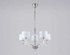 Подвесная люстра Ambrella Light High Light Classic LH71121 5