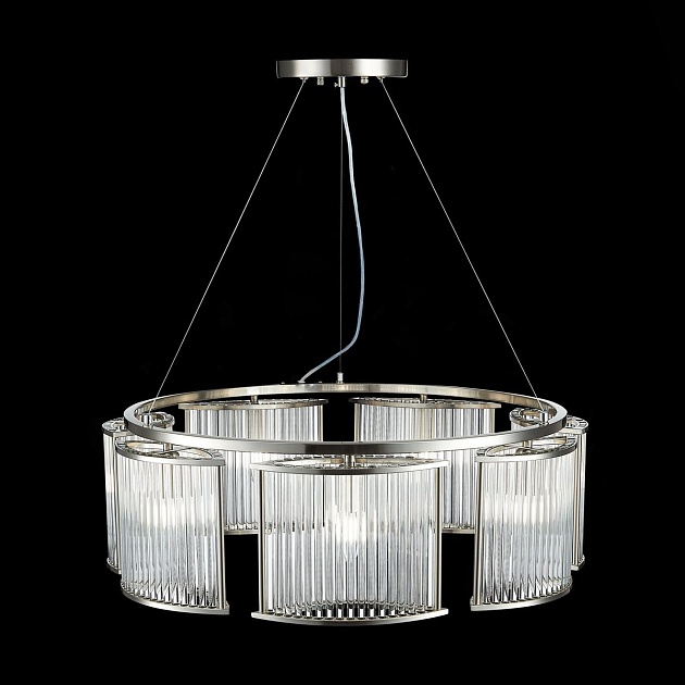 Подвесная люстра ST Luce Velletri SL1627.103.07 Фото № 6