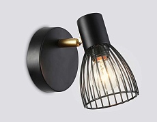 Настенно-потолочный спот Ambrella light TRADITIONAL TR8659 1