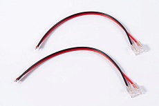 Набор коннекторов для монохромной светодиодной ленты Fiberli НК-М1 (2шт) 12830201 2