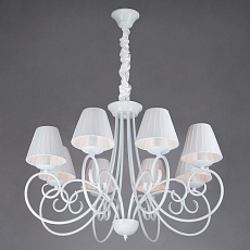 Подвесная люстра Bogates 280/8 3