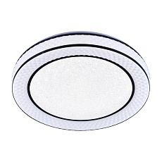 Потолочный светодиодный светильник Profit Light 2108/350 WH+CR RGB