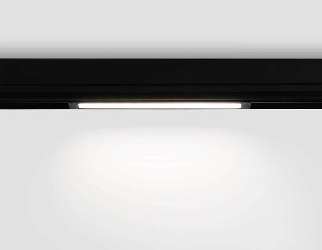 Светильник светодиодный трековый AMBRELLA LIGHT TRACK SYSTEM GL1650 изображение 3 Светильник светодиодный трековый AMBRELLA LIGHT TRACK SYSTEM GL1650 Фото № 3