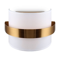Настенный светильник Freya Bride FR5367WL-02BS