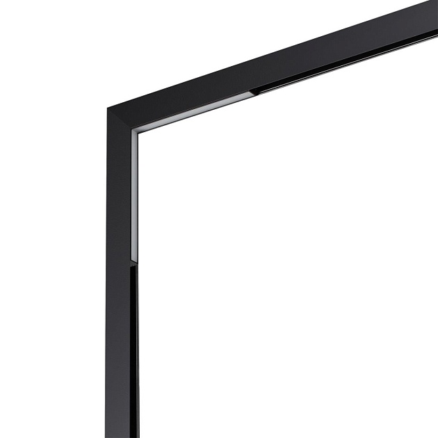 Трековый однофазный светодиодный светильник Novotech Shino Flum 358608 изображение 2 Трековый однофазный светодиодный светильник Novotech Shino Flum 358608 Фото № 2