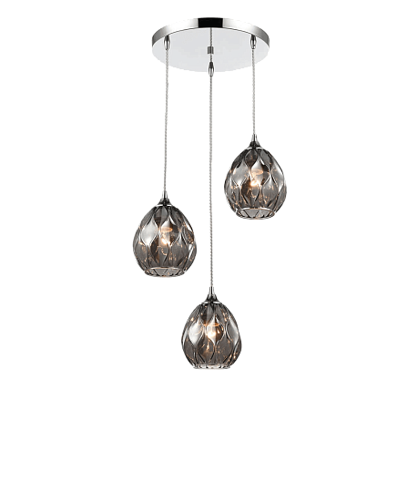 Подвесной светильник Vele Luce Elision VL5593P23 изображение 5 Подвесной светильник Vele Luce Elision VL5593P23 Фото № 5