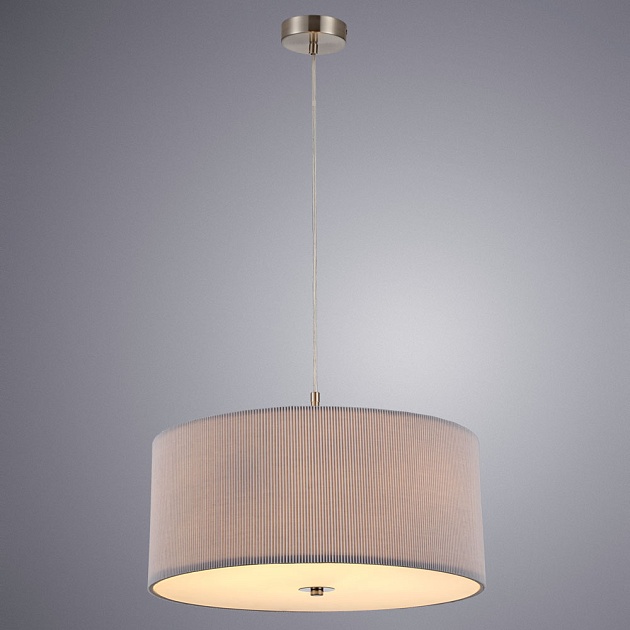 Подвесной светильник Arte Lamp Mallorca A1021SP-5SS Фото № 3