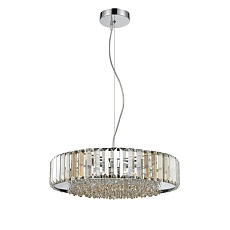 Подвесная люстра Vele Luce Vistosa VL1563P03 1