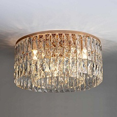 Потолочная люстра MODELUX ML.90344.7 GD 4