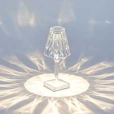 Настольная лампа ST Luce Sparkle SL1010.744.01 3