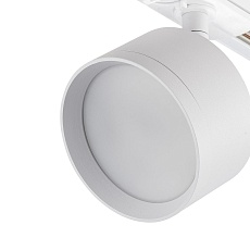 Трековый светильник Escada 20005TRA/01 SWH 1