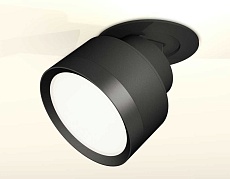 Комплект встраиваемого спота Ambrella light Techno Spot XM (A2242, A2106, C8102, N8113) XM8102500 2