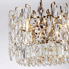 Подвесная люстра MODELUX ML.6938.400 GD 4