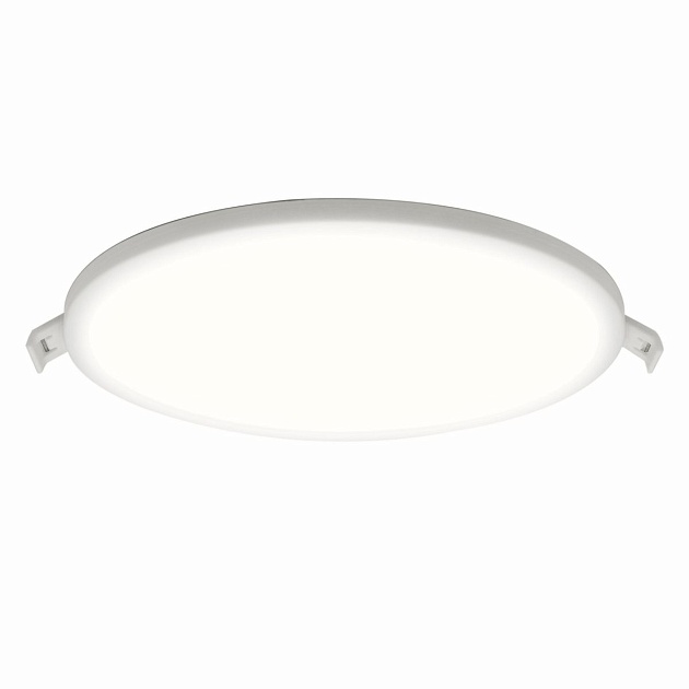 Встраиваемая светодиодная панель Apeyron 06-21 Фото № 11