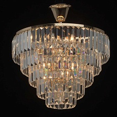 Потолочная люстра MW-Light Аделард 5 642010805 5