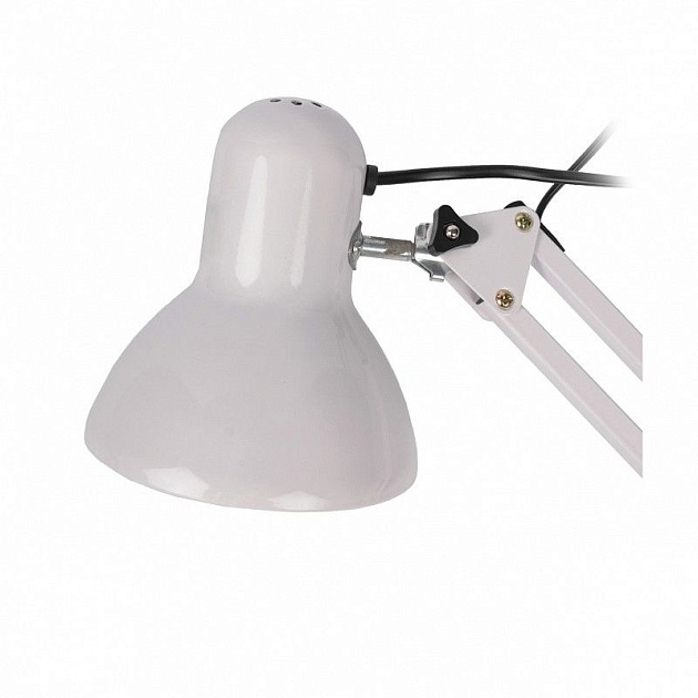 Настольная лампа ФАZA TBL-01-wh Фото № 4