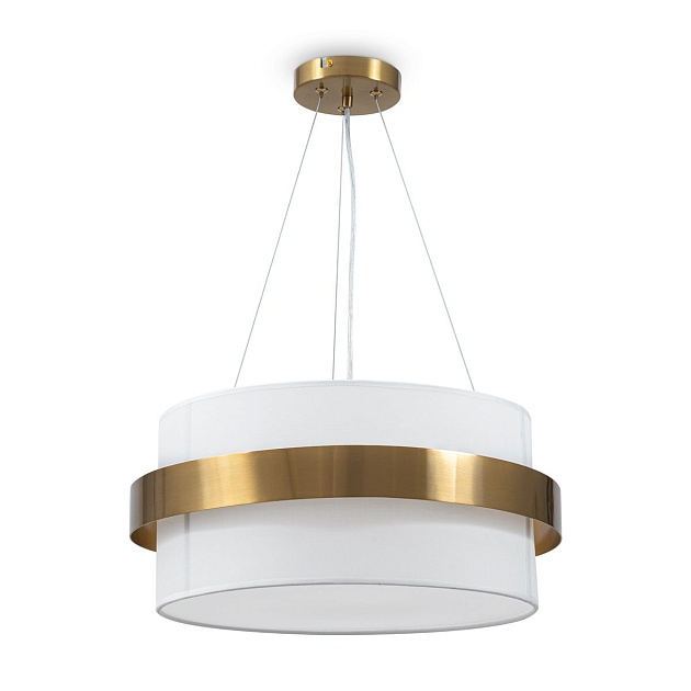 Подвесной светильник Freya Bride FR5367PL-03BS Фото № 6