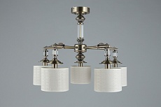 Подвесная люстра Omnilux Rovigo OML-64307-05 4