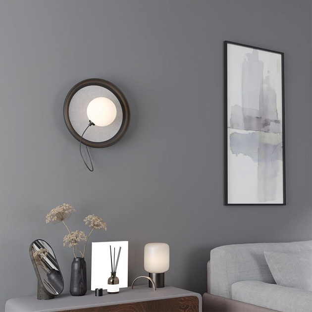 Бра Novotech Over Felto 370974 Фото № 8