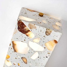 Настенный светодиодный светильник Modelux Modestyle MS.150.400 BS 2