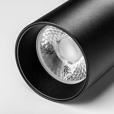 Трековый светодиодный светильник Lightstar Due 207337 4