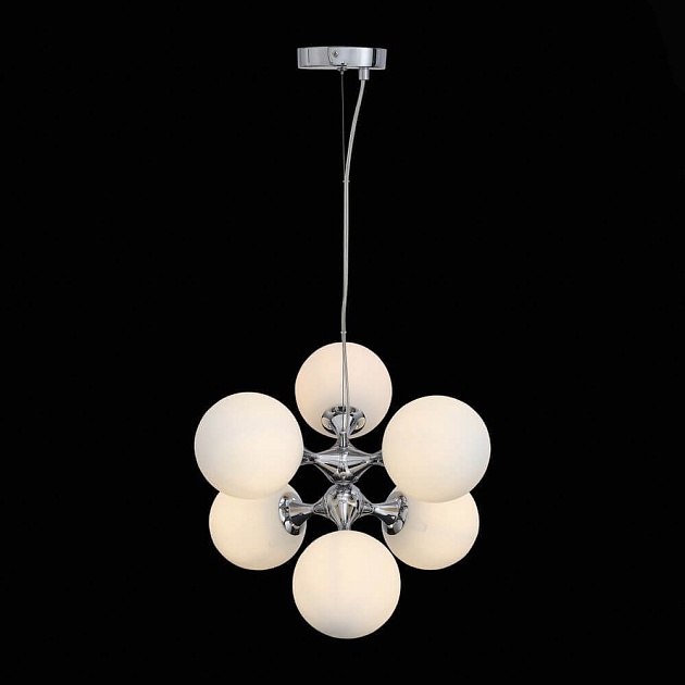 Подвесная люстра ST Luce Arte SL549.103.06 Фото № 2