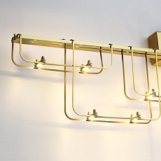 Настенный светильник Odeon Light Hightech 7060/12WL 4