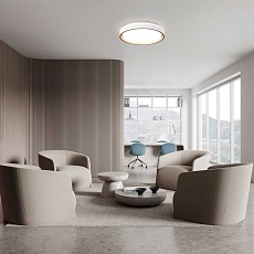 Потолочный светильник Mantra Verona 9026 2