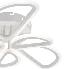 Потолочная люстра Escada Archer 10270/6LED 1