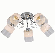 Потолочная люстра Rivoli Fabiana 9102-305 Б0053405