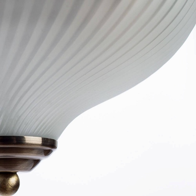 Потолочный светильник Arte Lamp Aqua A9370PL-2AB изображение 2 Потолочный светильник Arte Lamp Aqua A9370PL-2AB Фото № 2