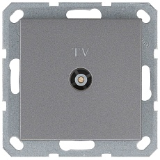Розетка TV Jasmart G6002S