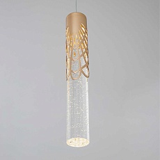 Подвесной светодиодный светильник Modelux ML.88965.1 GD 4