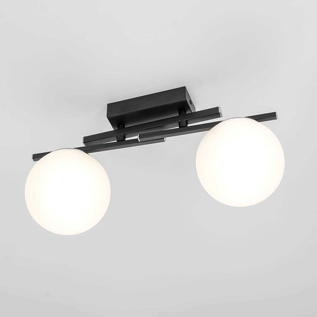 Потолочная светодиодная люстра Citilux Dorsy CL223122 Фото № 8