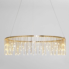 Подвесной светодиодный светильник Bogates Firefly 454/1 4