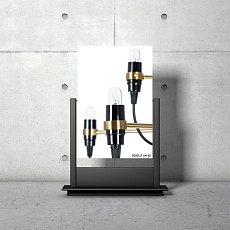 Подвесная люстра Divinare Molto 8030/17 LM-30 1