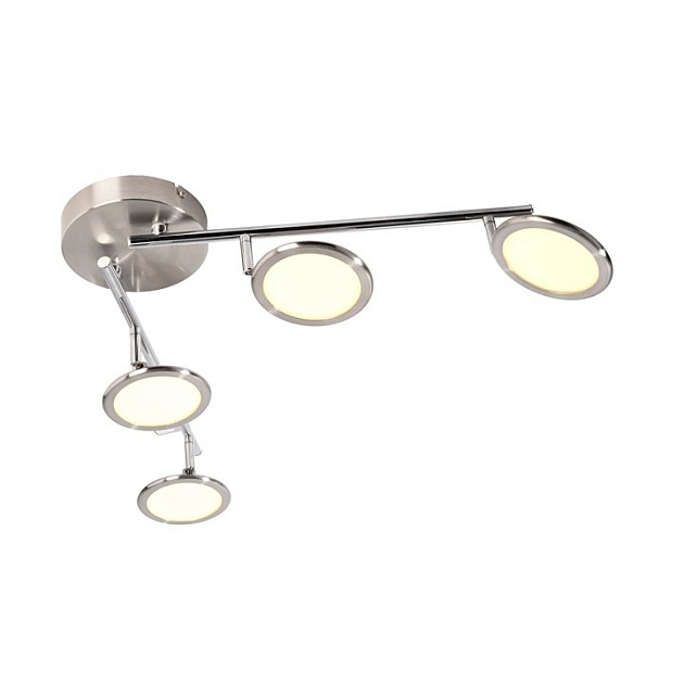Светодиодный спот Deko-Light Botein 348118 Фото № 1