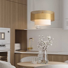 Подвесной светильник Freya Modern FR5528PL-01BS 1