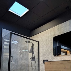 Встраивамое светодиодное окно Mantra BLUE SKY 9093 4