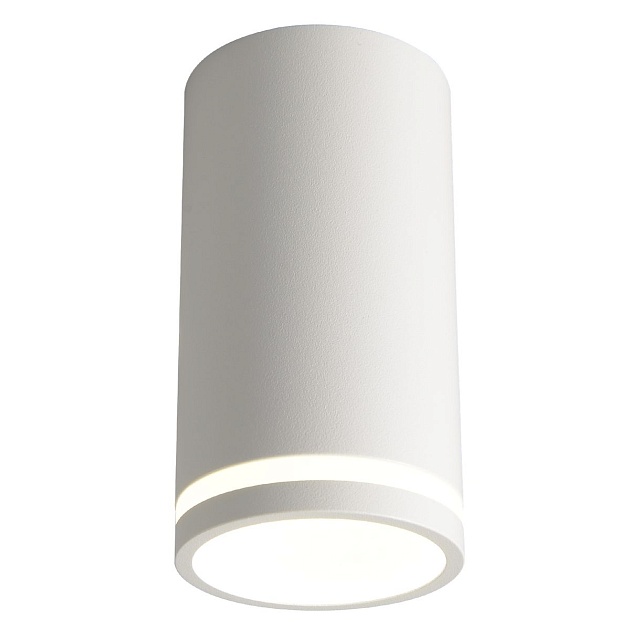 Потолочный светильник Crystal Lux CLT 072C WH изображение 3 Потолочный светильник Crystal Lux CLT 072C WH Фото № 3