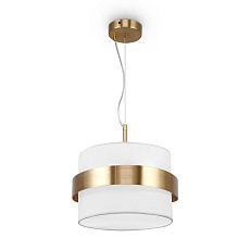 Подвесной светильник Freya Bride FR5367PL-01BS 5