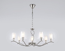 Подвесная люстра Ambrella Light High Light Modern LH57083 5