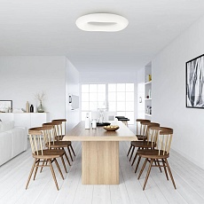 Потолочный светодиодный светильник Citilux Стратус Смарт CL732A660G 4