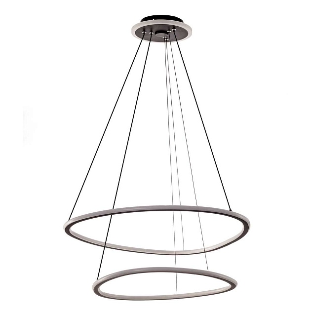 Подвесной светодиодный светильник Citilux Trio CL215B061E Фото № 4