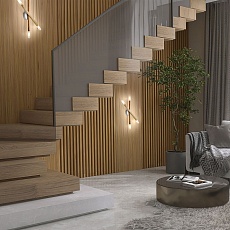 Бра TK Lighting 4524 Noble 2