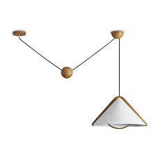 Потолочный светильник Freya Modern FR5554CL-01T 5