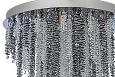 Подвесная люстра Arti Lampadari Flusso H 1.4.55.106 N 1