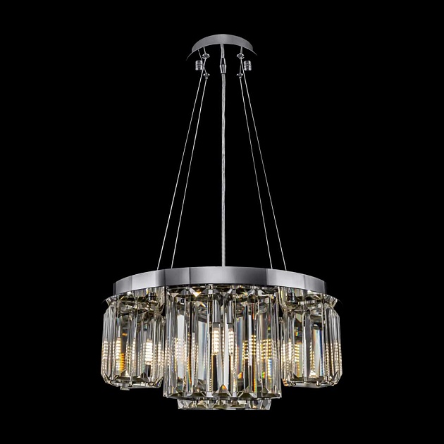 Подвесной светильник Maytoni MOD083PL-04CH изображение 2 Подвесной светильник Maytoni MOD083PL-04CH Фото № 2